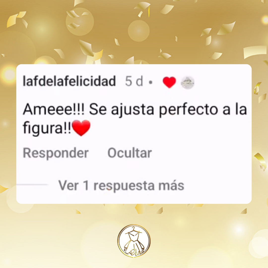 Testimonio El Closet de tus Sueños