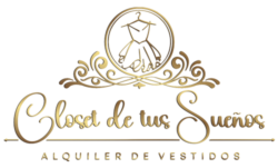 Closet de tus Sueños logotipo